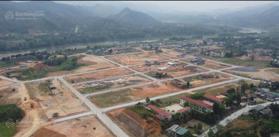 Đất đẹp sân bay Sa Pa không có lô thứ 2