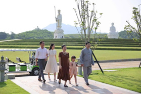 Đầu tư BDS tâm linh mới là thông minh