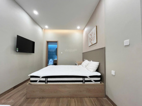 Căn hộ sang trọng gần vòng xoay Trần Não cầu Sài Gòn đầy đủ tiện nghi