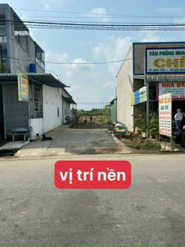 Hàng ngộp 150m2 ngay TTHC TX Bình Minh MT 2 Bà Trưng LH 0344 449 446 xem đất