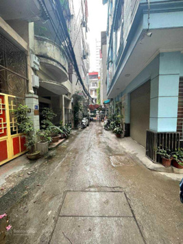 Bán nhà đường Nguyễn Trãi, Thanh Xuân, 63m2, 5 tầng, giá 11,5 tỷ
