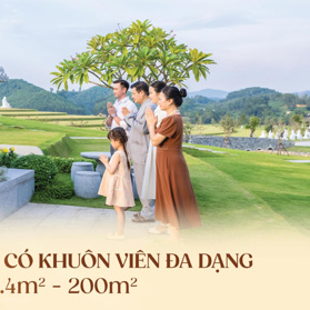 Trần gian chỉ là cõi tạm, nơi yên nghỉ vĩnh hằng mới là mãi mãi