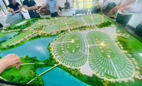 Dự án Công viên Thiên Đường Tuyên Quang