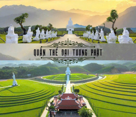 Cơ hội đầu tư sinh lời lớn cho quý cô chú và anh chị khi mua đất sinh phần