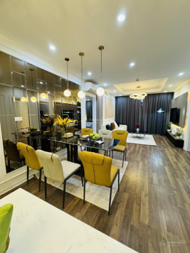 Quỹ căn hộ 2 - 3 - 4PN chung cư Goldmark City cập nhật liên tục nhà đẹp - giá cạnh tranh