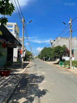 Bán đất tại Vĩnh Long, diện tích 120m2. Giá 700tr