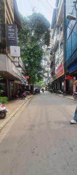 Chính chủ bán gấp nhà phố Thái Hà, Đống Đa, 123m2 gần Chùa Bộc, Hoàng Cầu, Láng Hạ, Yên Lãng, 43 tỷ