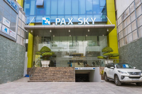 Văn phòng trọn gói Pax Station - chỉ 11.000.000đ