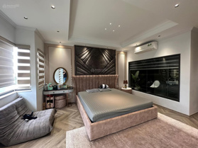 Bán nhà Phạm Ngọc Thạch - DT 50m2 - gần hồ - ô tô vào nhà - xây mới 7 tầng thang máy