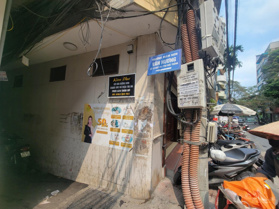 Đất tại Ngõ 203 Tôn Đức Thắng - Quận Đống Đa mà giá chỉ rẻ ngang với đất quận giáp Ven đô