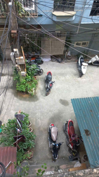 Chính chủ cần bán. TT tầng 3 lô góc. Ngõ 20 phòng 302 dãy D1. Đối diện đại học Y