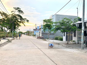 Cần bán đất gía đường Ngô Quyền, Thuận An, Bình Minh, Vĩnh Long, 120m2, sổ sẵn, LH: 0934 022 125