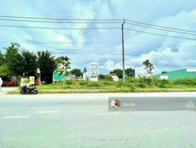 Cần bán đất 120m2/650tr tại MTĐ Lê Lợi, Phường 1, Trà Vinh gần Chợ Đêm TP Trà Vinh