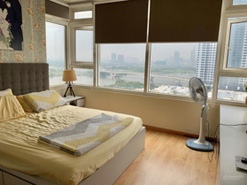 Bán căn 2PN full nội thất view Sông giá tốt nhất Sài Gòn Pearl hiện tại, LH: 0935 589 561