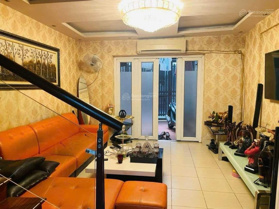Hot Bán gấp nhà ngay phố Trung Phụng - Xã Đàn, lô góc, 10m ô tô tránh, 60m2x4T, MT 4.5m chỉ 8.9 tỷ