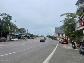 Bán đất mặt tiền đường 9B gần cầu Vượt Đông Hà