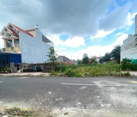 Tôi chủ bán gấp lô đất 120m2 SHR ngay MTĐ Trương Văn Kỉnh gần chợ phường 1 TP. Trà Vinh