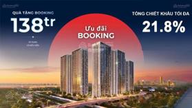 Hot-Độc quyền quỹ Sola Park ngoại giao, quỹ bank chiết khấu 20% ký trực tiếp CĐT (Full chính sách)