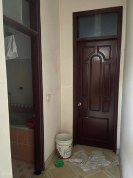 Bán nhà Trường Chinh - sát Ngã Tư Sở, 52,2m2 x 4T, ngõ ba gác, sát ô tô, ngõ thông
