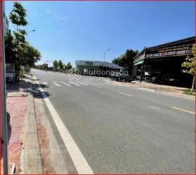 Cần bán lô đất MTĐ Phú Hòa, Phường 1, Trà Vinh, DT100m2/700tr, SHR, gần trg THPT Phạm Thái Bường