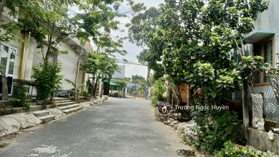 Cần ra đi lô đất Đ.3/2, Phường 1, gần Chợ Duyên Hải, Trà Vinh DT 120m2 giá 550triệu .SHR