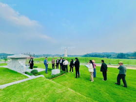 Cơ hội dành cho nhà đầu tư của Phú Thọ, Tuyên Quang, Hà Nội. Tăng giá x2, x3 trong 1,2 năm tới