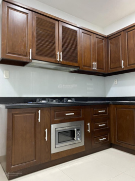 Căn hộ cho thuê giá 19 triệu VND tại Him Lam Riverside, Quận 7