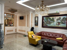 Bán biệt thự 180m2 tại Phường Trung Văn, Nam Từ Liêm, Hà Nội