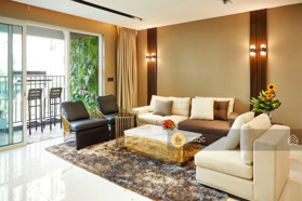 Nhà thật, giá rẻ - Bùng nổ giỏ hàng căn hộ 1-2-3-4-Duplex-Pent tại Vista Verde với view tuyệt mỹ