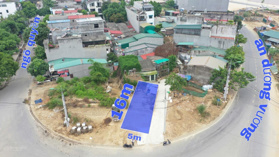 SIÊU PHẨM VÒNG XUYẾN, NGÃ 6, NGÒI ĐUM 1 lô duy nhất không còn lô thứ 2