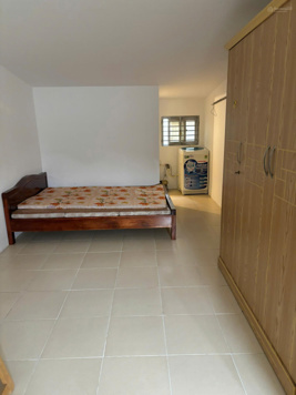 Bán căn hộ Tập thể Viện Khoa học Công nghệ GTVT số 61 ngõ 1194 Đường Láng, DT 52m2, giá 2,7tỷ