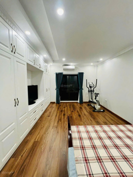 Bán nhà mặt phố Trường Chinh 46m2 x 5 tầng x MT 5 - lô góc - vỉa hè rộng - KD đỉnh. Nhỉnh 20 tỷ