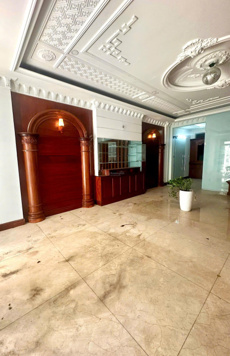 Chính chủ cần cho thuê làm văn phòng, buôn bán căn nhà đường Bạch Đằng, Quận Tân Bình