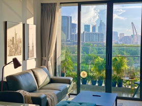 Cực HOT - Bùng nổ giỏ hàng căn hộ 1-2-3-4-Pent-Dup cần bán tại The River Thủ Thiêm giá siêu rẻ