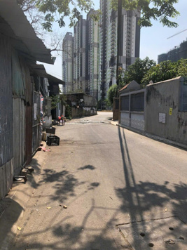 Đấu giá đất tại Lý Văn Phức, Tân Định, Quận 1. Diện tích 268,6m2. Liên hệ Anh Trường 0989 595 038