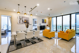 Chính chủ Kẹt tiền bán gấp đi định cư 1PN 4tỷ - 2PN 6tỷ - 3PN 9tỷ - 4PN 14tỷ Vinhomes Central Park