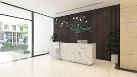 Chính chủ cần bán chung cư Bohemia, Nguyễn Huy Tưởng