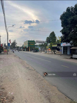 Tài chính 550 triệu sở hữu ngay 120m2 đất thổ MTĐ. Kiểng Phước thuộc H. Gò Công Đông. Tiền Giang.