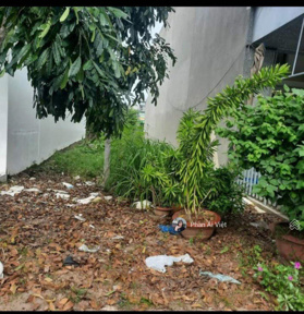 Đất đẹp cần bán nhanh, Đ.Lưu Hưu Phước,Gần chợ Phường 1,TP.Trà Vinh,120m2/500tr, SHR, đất thổ cư