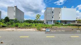 Nóng! cơ hội sở hữu lô đất mặt tiền đường Nguyễn Đình Chiểu, gần cụm trường 1,2,3 100m2/SHR