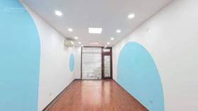 Hiếm nhà bán mặt phố Trần Quang Diệu Đống Đa 60m 7 tầng thang máy kinh doanh văn phòng 34.8 tỷ