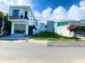 Gấp lô đất giá mềm MT đường Nguyễn Thiện Thành cách trường THPT Hòa Lợi 200m 120m2/SHR/600TR