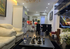 Xuất sắc!Bán nhà mặt phố Trần Quang Diệu,vị trí đắc địa,kinh doanh sầm uất.60m2*7T(có thang máy)
