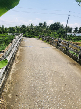 Bán nhà đất ở nông thôn tổng diện tích 500m2