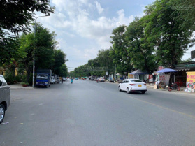 Đất KDC Bình Lợi Phường 13 Bình Thạnh - diện tích: 6 x 20m vuông vức, công nhận gần 120 m2