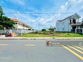 Ngộp vốn cần ra nhanh lô đất MTĐ Dương Kỳ Hiệp, Sóc Trăng 120m2 gần trường THCS DKH