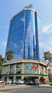 Chuyển nhượng tòa nhà văn phòng mặt đường Lê Văn Lương, Tố Hữu 17 tầng 1 hầm dòng tiền 33 tỷ/năm