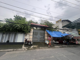 Siêu rẻ! Chỉ 100tr/m sở hữu ngay khuôn đất HXH Nguyễn Văn Đậu, P. 11, Bình Thạnh, 8x32m, giá 26,5tỷ