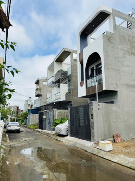 Chủ Ngộp Nặng - Cần Bán Nhanh, DT: 4x13m Nguyễn Duy Trinh, Tp .Thủ Đức. Giá 2.85Tỷ