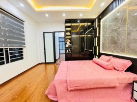 Bán nhà đẹp long lanh phố Khương Đình, lô góc. 5tầng. Giá 7,59 tỷ
